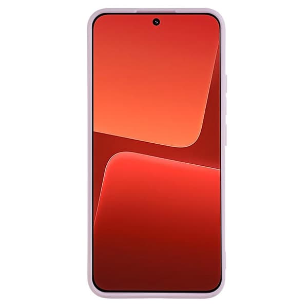 SKALO Xiaomi 13 5G Ultraohut TPU-kuori