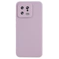 Pikkukuva 1 / 8: SKALO Xiaomi 13 5G Ultraohut TPU-kuori