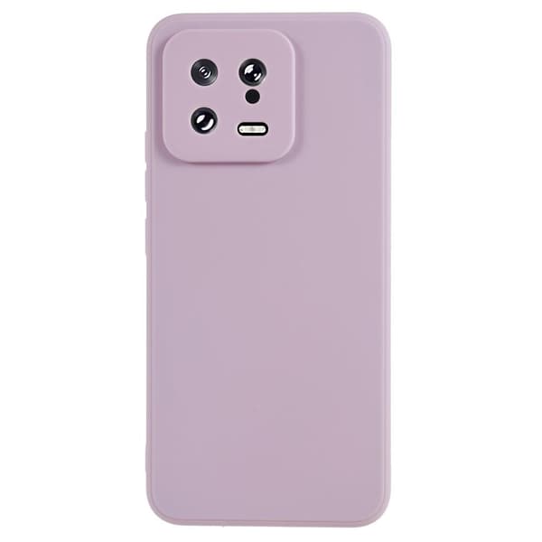 SKALO Xiaomi 13 5G Ultraohut TPU-kuori