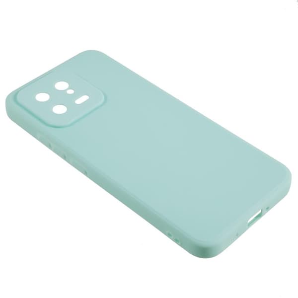 SKALO Xiaomi 13 5G Ultratynd TPU-skal