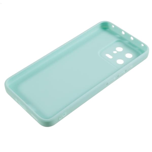 SKALO Xiaomi 13 5G Ultratynd TPU-skal