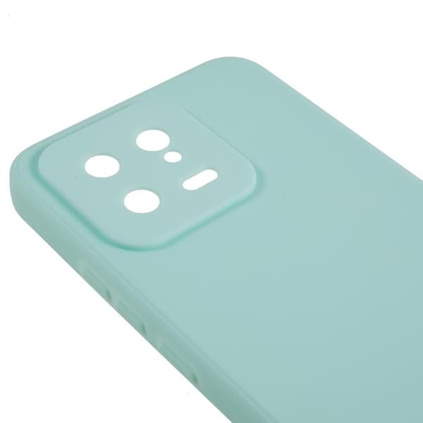 SKALO Xiaomi 13 5G Ultratynd TPU-skal
