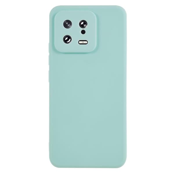 SKALO Xiaomi 13 5G Ultratynd TPU-skal