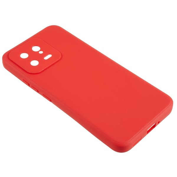 SKALO Xiaomi 13 5G Ultratynd TPU-skal