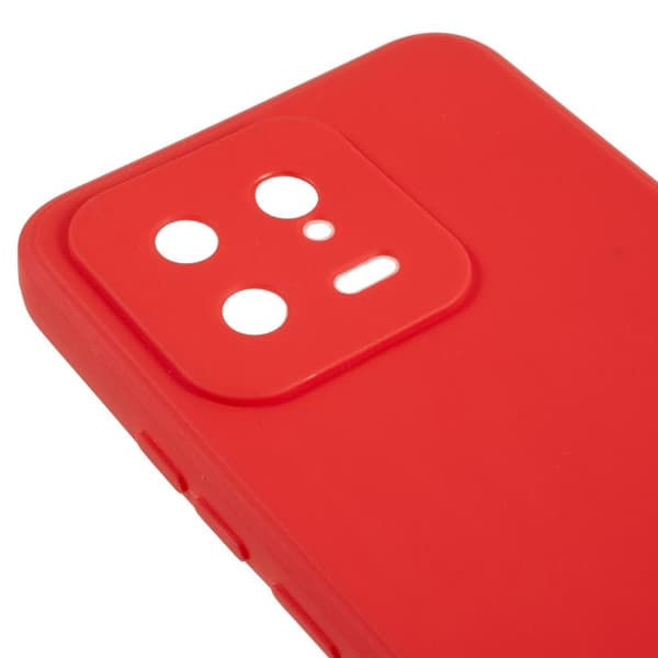 SKALO Xiaomi 13 5G Ultratynd TPU-skal