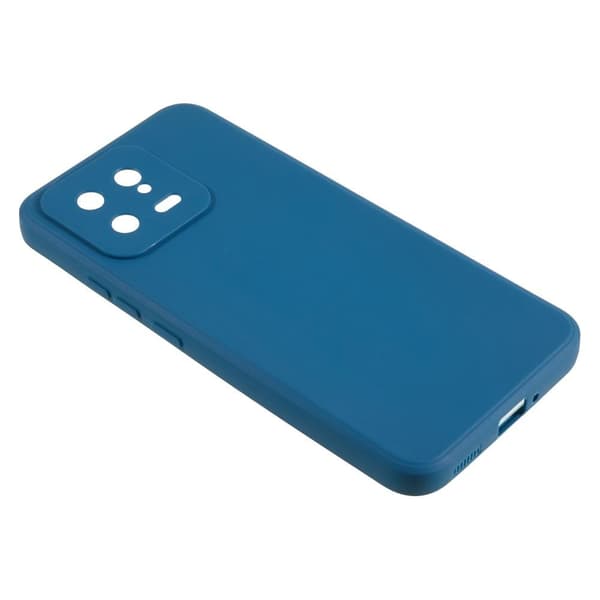 SKALO Xiaomi 13 5G Ultratynd TPU-skal