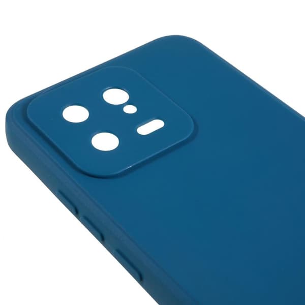 SKALO Xiaomi 13 5G Ultratynd TPU-skal