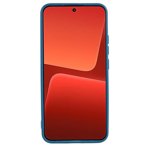 SKALO Xiaomi 13 5G Ultratynd TPU-skal
