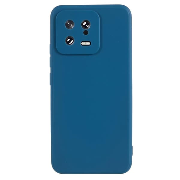 SKALO Xiaomi 13 5G Ultratynd TPU-skal
