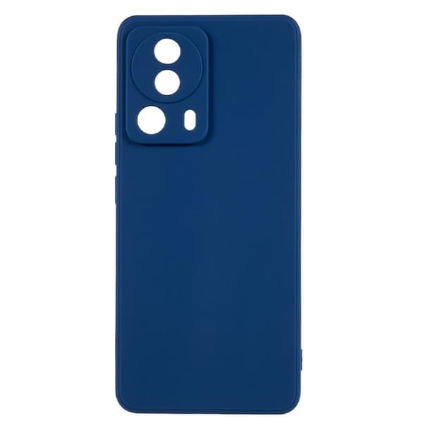 SKALO Xiaomi 13 Lite Ultratunn TPU-Skal