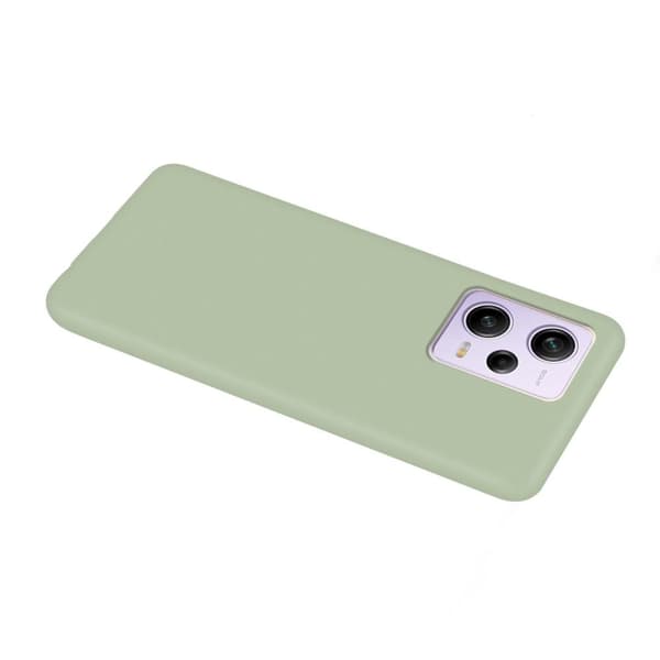 SKALO Xiaomi Redmi Note 12 Pro 5G Ultratynd TPU-skal
