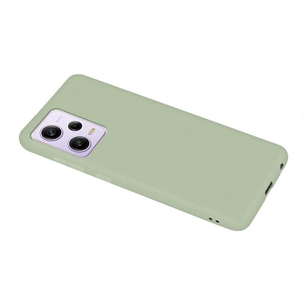 SKALO Xiaomi Redmi Note 12 Pro 5G Ultratynd TPU-skal
