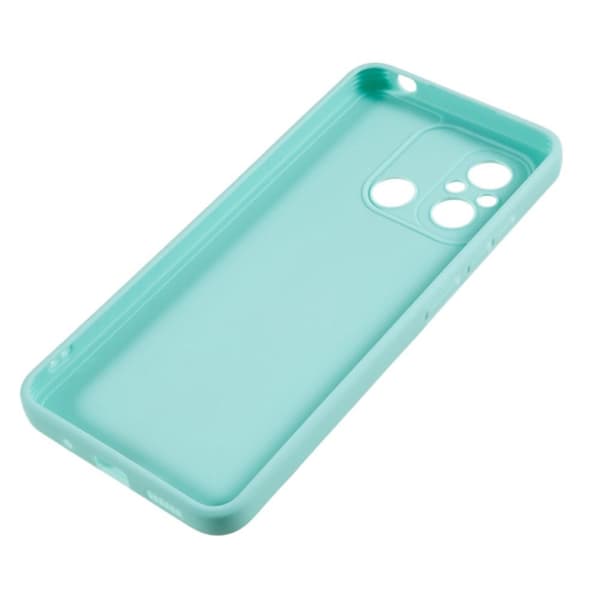 SKALO Xiaomi Redmi 12C 4G Ultratunn TPU-Skal