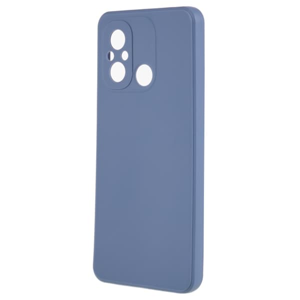 SKALO Xiaomi Redmi 12C 4G Ultratunn TPU-Skal
