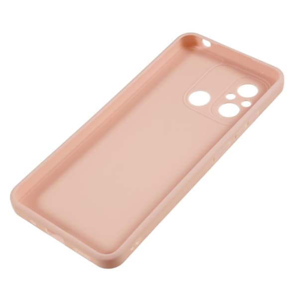 SKALO Xiaomi Redmi 12C 4G Ultratunn TPU-Skal
