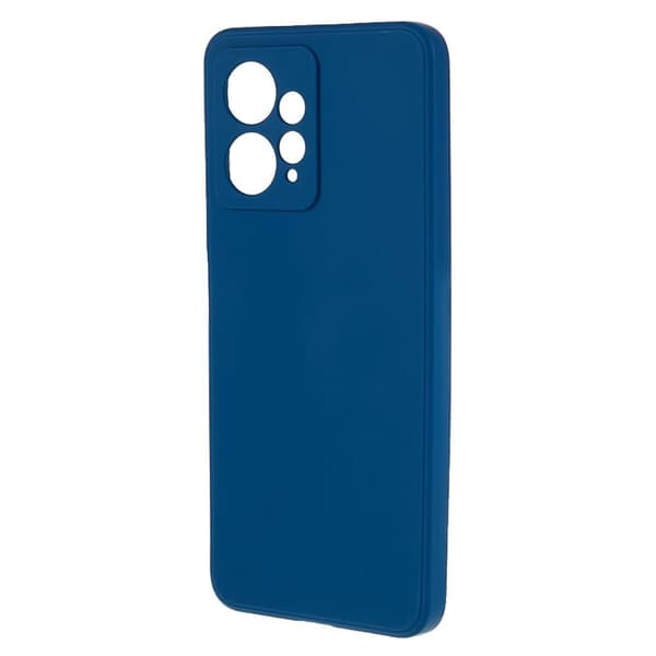 SKALO Xiaomi Redmi Note 12 4G Ultratynd TPU-skal