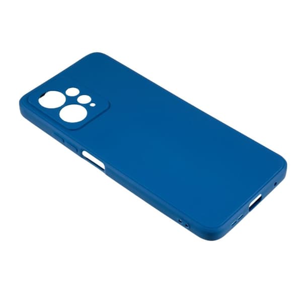 SKALO Xiaomi Redmi Note 12 4G Ultratynd TPU-skal