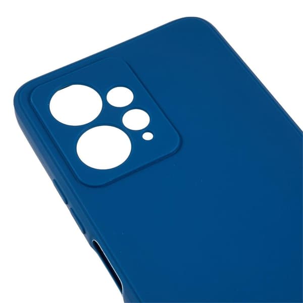 SKALO Xiaomi Redmi Note 12 4G Ultratynd TPU-skal