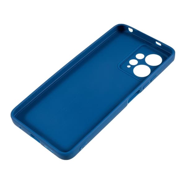 SKALO Xiaomi Redmi Note 12 4G Ultratynd TPU-skal