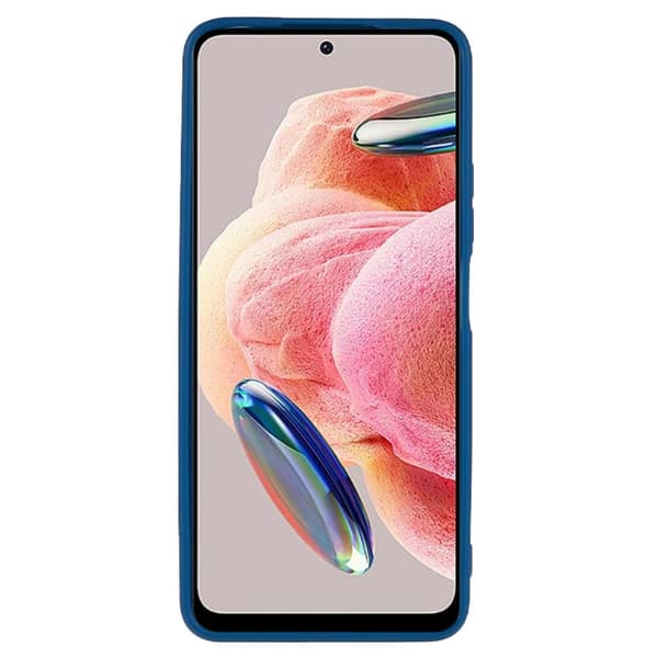 SKALO Xiaomi Redmi Note 12 4G Ultratynd TPU-skal