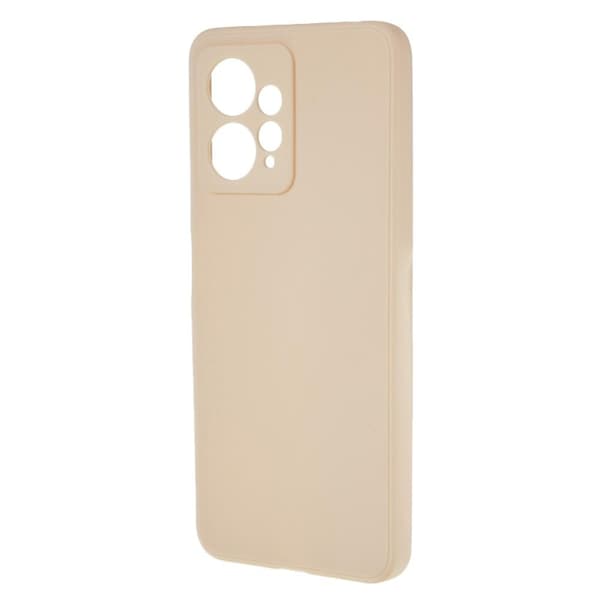 SKALO Xiaomi Redmi Note 12 4G Ultraohut TPU-kuori