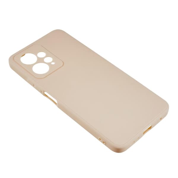 SKALO Xiaomi Redmi Note 12 4G Ultraohut TPU-kuori