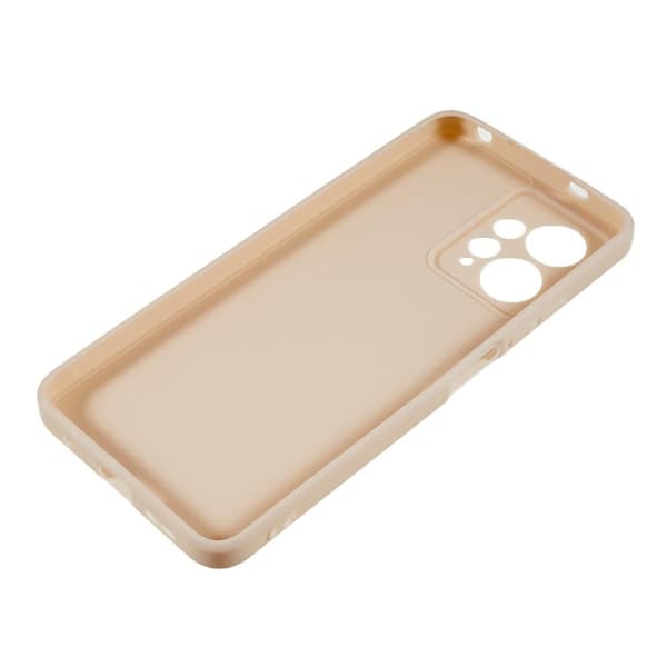 SKALO Xiaomi Redmi Note 12 4G Ultraohut TPU-kuori