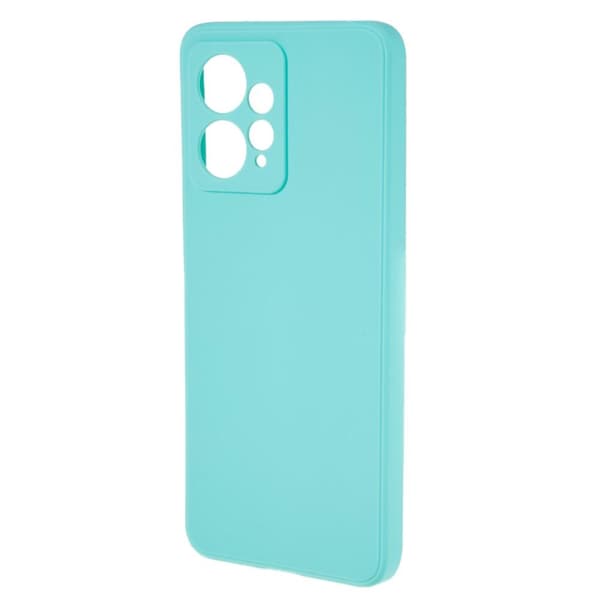 SKALO Xiaomi Redmi Note 12 4G Ultraohut TPU-kuori