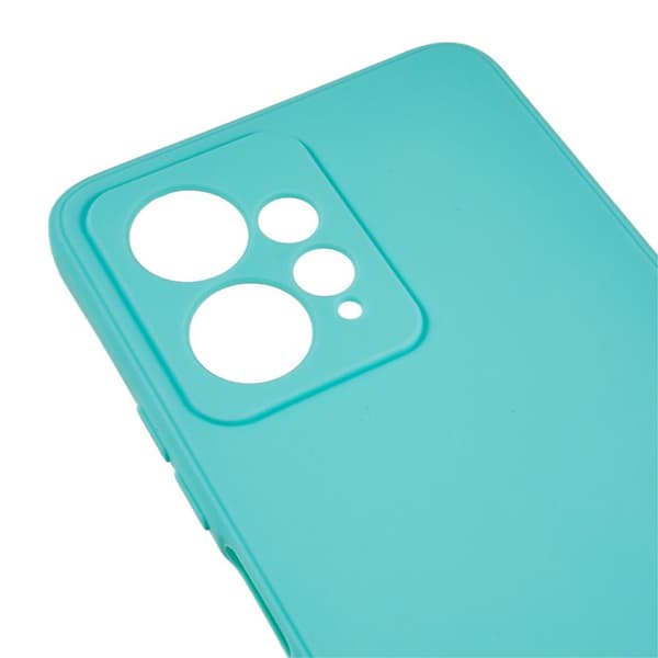 SKALO Xiaomi Redmi Note 12 4G Ultraohut TPU-kuori