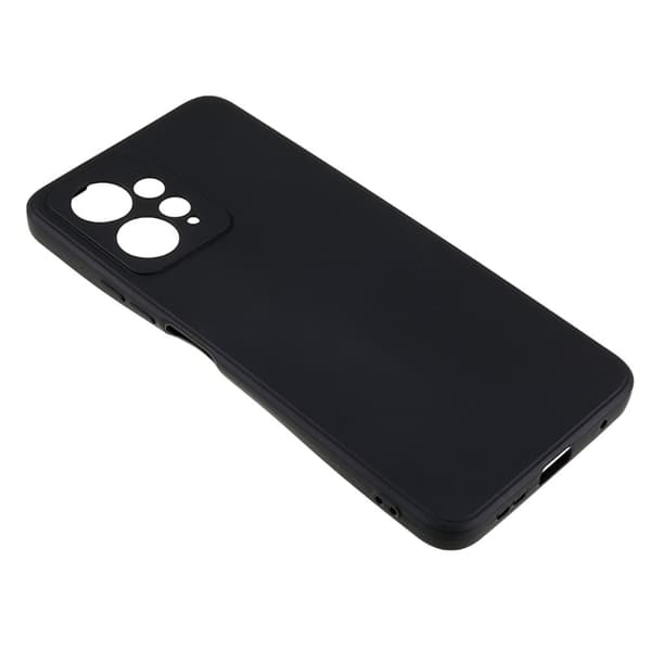 SKALO Xiaomi Redmi Note 12 4G Ultraohut TPU-kuori