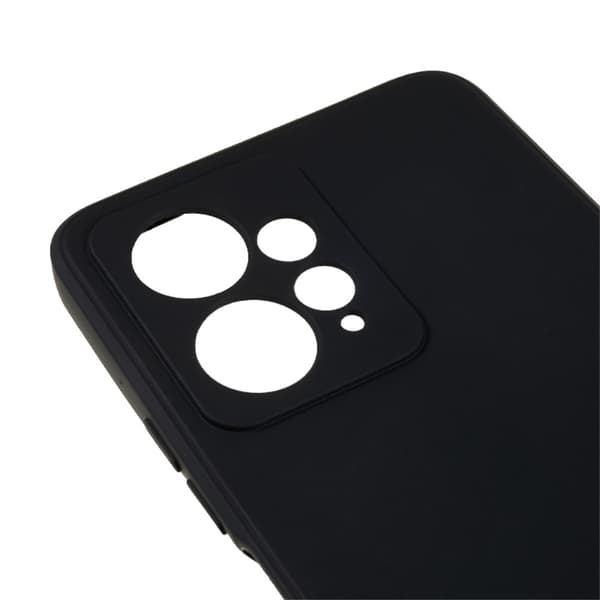 SKALO Xiaomi Redmi Note 12 4G Ultraohut TPU-kuori