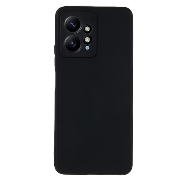 SKALO Xiaomi Redmi Note 12 4G Ultraohut TPU-kuori