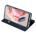 Pikkukuva 3 / 10: DUX DUCIS Xiaomi Redmi Note 12 4G Skin Pro Series Case - Sininen
