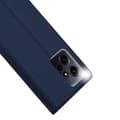 Pikkukuva 4 / 10: DUX DUCIS Xiaomi Redmi Note 12 4G Skin Pro Series Case - Sininen