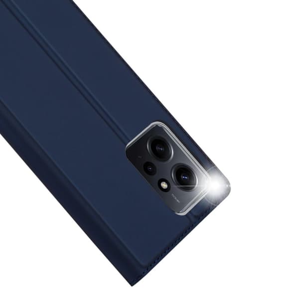 DUX DUCIS Xiaomi Redmi Note 12 4G Skin Pro Series Case - Sininen