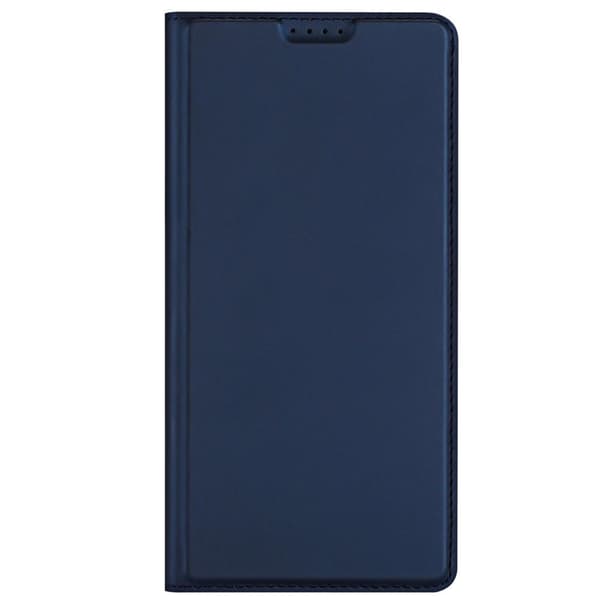 DUX DUCIS Xiaomi Redmi Note 12 4G Skin Pro Series Case - Sininen