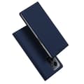Pikkukuva 1 / 10: DUX DUCIS Xiaomi Redmi Note 12 4G Skin Pro Series Case - Sininen