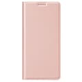 Miniatyrbillede 9 af 10: DUX DUCIS Xiaomi Redmi Note 12 4G Skin Pro Series Flip Cover - Pink