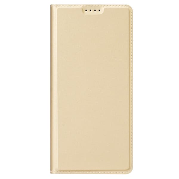 DUX DUCIS Xiaomi Redmi Note 12 4G Skin Pro Series Fodral - Guld