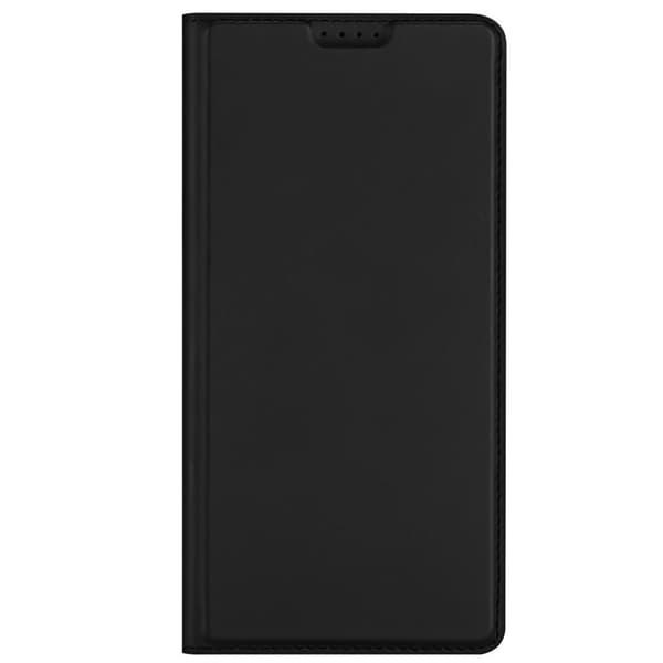 DUX DUCIS Xiaomi Redmi Note 12 4G Skin Pro Series Flip Cover - Sort