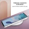 Miniatyrbild 4 av 6: SKALO Motorola Moto G53 5G Marmor TPU-skal - Motiv 4