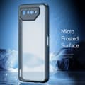 Pikkukuva 5 / 10: DUX DUCIS Asus ROG Phone 7 5G Aimo Series Suojakuori - Musta