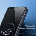 Pikkukuva 8 / 10: DUX DUCIS Asus ROG Phone 7 5G Aimo Series Suojakuori - Musta