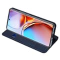 Pikkukuva 3 / 10: DUX DUCIS Motorola Edge 40 Pro 5G Skin Pro Series Case - Sininen