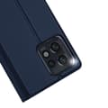 Pikkukuva 8 / 10: DUX DUCIS Motorola Edge 40 Pro 5G Skin Pro Series Case - Sininen