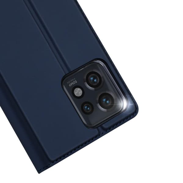 DUX DUCIS Motorola Edge 40 Pro 5G Skin Pro Series Case - Sininen