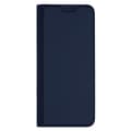 Pikkukuva 9 / 10: DUX DUCIS Motorola Edge 40 Pro 5G Skin Pro Series Case - Sininen