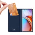 Pikkukuva 2 / 10: DUX DUCIS Motorola Edge 40 Pro 5G Skin Pro Series Case - Sininen