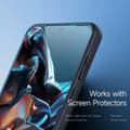Miniatyrbild 8 av 10: DUX DUCIS Xiaomi Redmi Note 12 Pro 5G Aimo Series Skal - Svart