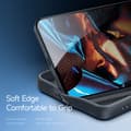 Miniatyrbild 9 av 10: DUX DUCIS Xiaomi Redmi Note 12 Pro 5G Aimo Series Skal - Svart